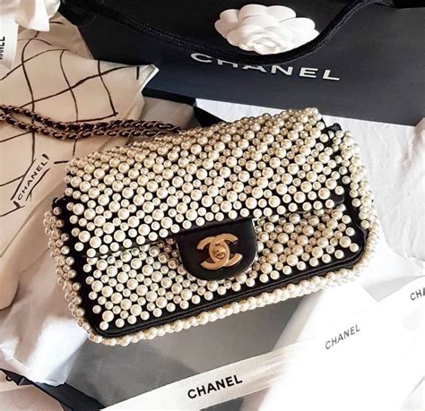 least expensive chanel bag